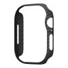 Чехол Pitaka Air Case для Apple Watch 10 46 mm Black Grey (AWB2401)