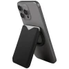 Магнітний гаманець Uniq Lyden Evo Black with MagSafe (UNIQ-LYDENEVO-DBLACK)