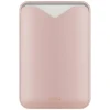 Магнітний гаманець Uniq Lyden Evo Pink with MagSafe (UNIQ-LYDENEVO-BLUSHPK)