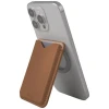 Магнітний гаманець Uniq Lyden Evo Caramel with MagSafe (UNIQ-LYDENEVO-CARAMEL)