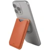 Магнітний гаманець Uniq Lyden Evo Terracotta with MagSafe (UNIQ-LYDENEVO-TERRCTA)