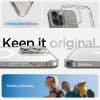 Чохол Spigen Ultra Hybrid для iPhone 14 Pro Max White with MagSafe (ACS04825)
