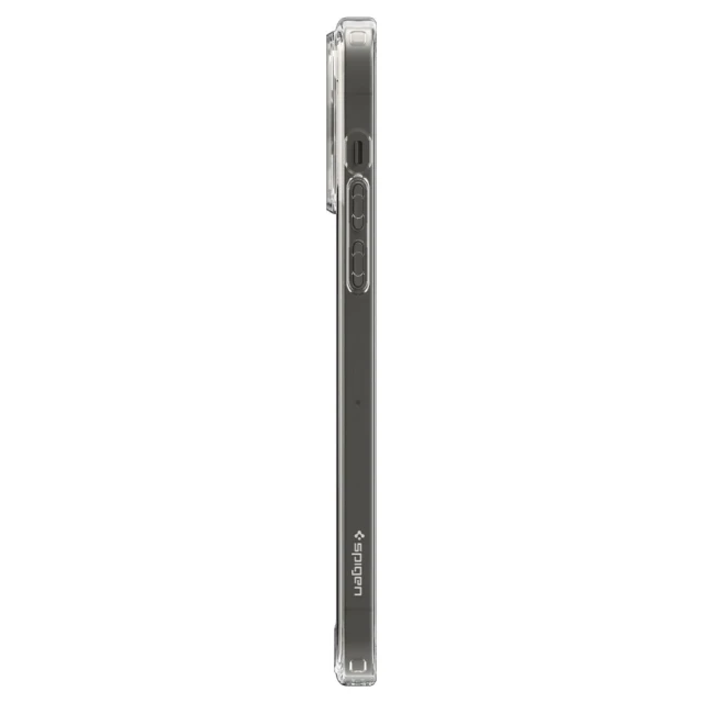 Чохол Spigen Ultra Hybrid для iPhone 14 Pro Max White with MagSafe (ACS04825)