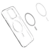 Чохол Spigen Ultra Hybrid для iPhone 14 Pro Max White with MagSafe (ACS04825)