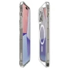 Чохол Spigen Ultra Hybrid для iPhone 14 Pro Max White with MagSafe (ACS04825)