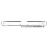 Чохол Spigen Ultra Hybrid для iPhone 14 Pro Max White with MagSafe (ACS04825)