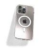 Чохол Spigen Ultra Hybrid для iPhone 14 Pro Max White with MagSafe (ACS04825)