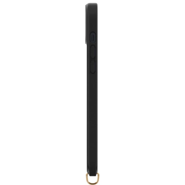 Чохол Spigen Cyrill Classic Charm для iPhone 14 Plus Black with MagSafe (ACS04948)