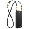 Чохол Spigen Cyrill Classic Charm для iPhone 14 Plus Black with MagSafe (ACS04948)