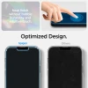 Чохол Spigen Crystal Pack для iPhone 14 Plus Crystal Clear (ACS04922)