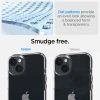 Чохол Spigen Crystal Pack для iPhone 14 Plus Crystal Clear (ACS04922)