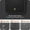 Чохол Spigen Cyrill Kajuk для iPhone 14 Plus Black with MagSafe (ACS04946)