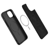 Чохол Spigen Cyrill Kajuk для iPhone 14 Plus Black with MagSafe (ACS04946)