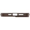 Чохол Spigen Cyrill Kajuk для iPhone 14 Plus Saddle Brown with MagSafe (ACS04947)