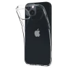 Чохол Spigen Liquid Crystal для iPhone 14 | 13 Crystal Clear (ACS05033)