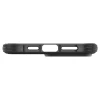 Чехол Spigen Rugged Armor для iPhone 14 Pro Max Matte Black with MagSafe (ACS04812)