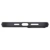 Чохол Spigen Silicone Fit для iPhone 14 Plus Black with MagSafe (ACS04920)