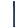 Чехол Spigen Silicone Fit для iPhone 14 Plus Navy Blue with MagSafe (ACS04921)