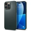 Чохол Spigen Thin Fit для iPhone 14 Pro Max Abyss Green (ACS04771)