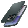 Чохол Spigen Thin Fit для iPhone 14 Pro Max Abyss Green (ACS04771)