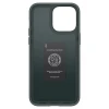 Чохол Spigen Thin Fit для iPhone 14 Pro Max Abyss Green (ACS04771)