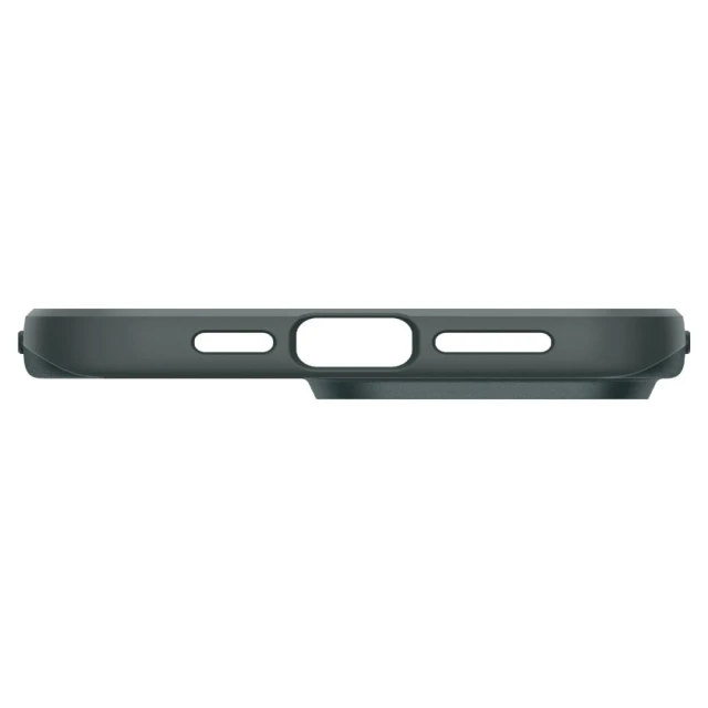Чохол Spigen Thin Fit для iPhone 14 Pro Max Abyss Green (ACS04771)