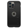 Чохол Spigen Tough Armor для iPhone 14 Pro Max Black with MagSafe (ACS04840)