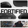 Чохол Spigen Tough Armor для iPhone 14 Pro Max Black with MagSafe (ACS04840)