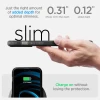 Чохол Spigen Tough Armor для iPhone 14 Pro Max Black with MagSafe (ACS04840)