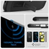 Чохол Spigen Tough Armor для iPhone 14 Pro Max Black with MagSafe (ACS04840)