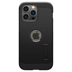 Чохол Spigen Tough Armor для iPhone 14 Pro Max Black with MagSafe (ACS04840)