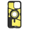 Чохол Spigen Tough Armor для iPhone 14 Pro Max Black with MagSafe (ACS04840)