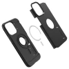 Чохол Spigen Tough Armor для iPhone 14 Pro Max Black with MagSafe (ACS04840)