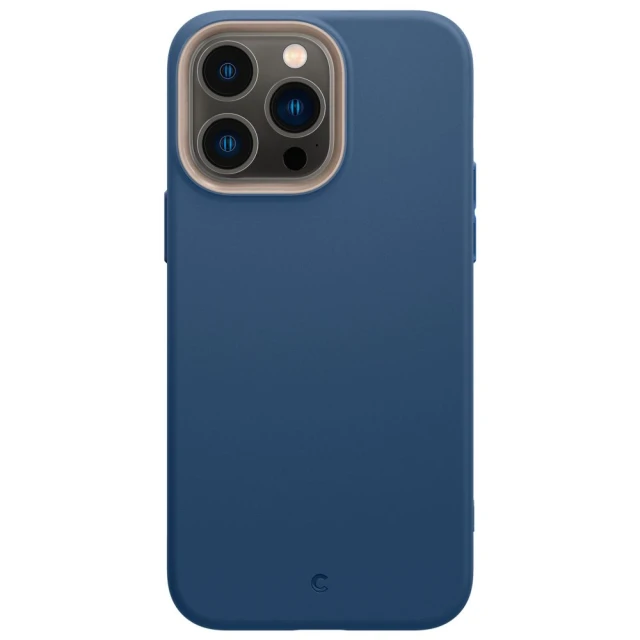 Чохол Spigen Cyrill Ultra Color для iPhone 14 Pro Max Coast with MagSafe (ACS04877)