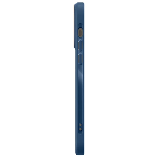 Чохол Spigen Cyrill Ultra Color для iPhone 14 Pro Max Coast with MagSafe (ACS04877)