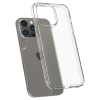 Чохол Spigen Ultra Hybrid для iPhone 14 Pro Max Frost Clear (ACS04823)