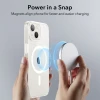 Чохол ESR Ch Halolock для iPhone 14 | 13 Clear with MagSafe (4894240160688)