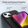 Чохол ESR Ch Halolock для iPhone 14 Plus Black with MagSafe (4894240161784)