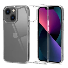 Чохол Tech-Protect Flexair Hybrid для iPhone 13 Clear (9589046925290)