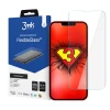 Захисне скло 3mk Flexible Glass для iPhone 13 | 13 Pro Clear (5903108435246)
