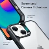 Чохол ESR Air Armor для iPhone 14 Plus Clear/Black (4894240161494)