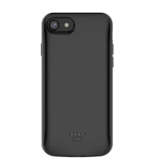 Чехол Tech-Protect Battery Pack 3200 mAh для iPhone 6 | 6s | 7 | 8 | SE 2020/2022 Black (5906735416985)