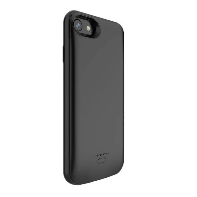 Чехол Tech-Protect Battery Pack 3200 mAh для iPhone 6 | 6s | 7 | 8 | SE 2020/2022 Black (5906735416985)