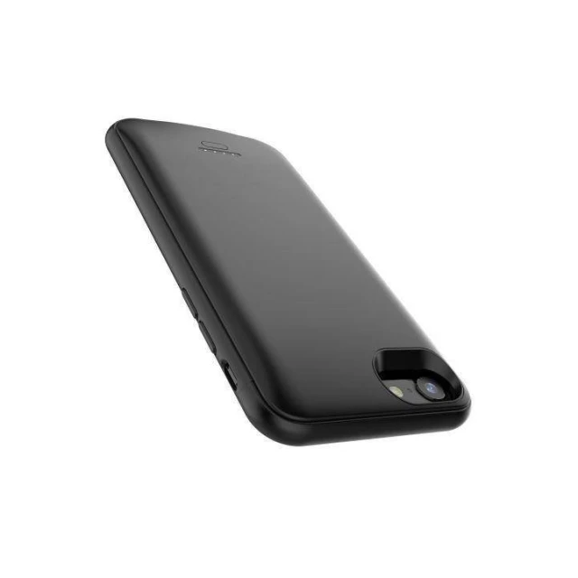 Чехол Tech-Protect Battery Pack 3200 mAh для iPhone 6 | 6s | 7 | 8 | SE 2020/2022 Black (5906735416985)