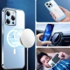 Чохол Tech-Protect Flexair Hybrid для iPhone 14 Pro Max Clear with MagSafe (9589046925399)