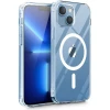 Чохол Tech-Protect Magmat для iPhone 13 Clear with MagSafe (9589046920998)