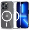 Чохол Tech-Protect Magmat для iPhone 12 | 12 Pro Clear with MagSafe (9589046921445)