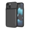 Чохол Tech-Protect Powercase 4700 mAh для iPhone 12 mini | 13 mini Black (9589046917813)
