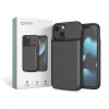 Чохол Tech-Protect Powercase 4700 mAh для iPhone 12 mini | 13 mini Black (9589046917813)