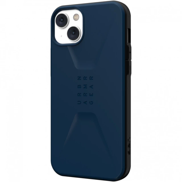 Чохол UAG Civilian Mallard для iPhone 14 Plus (114041115555)